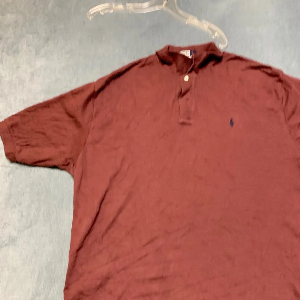 Polo Ralph Lauren polo ralph